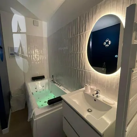 Avec Balneotherapie *