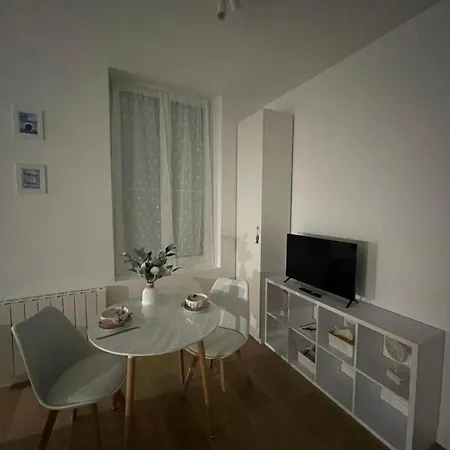 Apartment Avec Balneotherapie