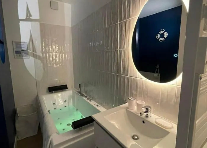 Avec Balneotherapie *